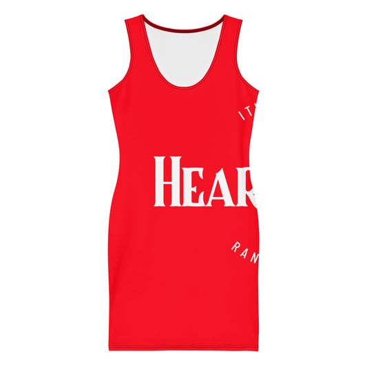 HeartMinds Bodycon Dress