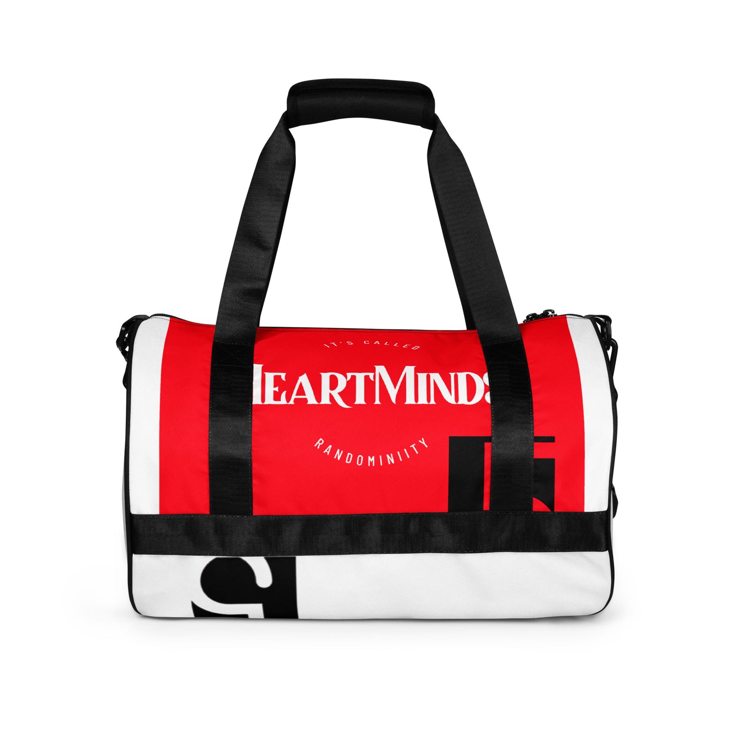 HeartMinds Gym Bag