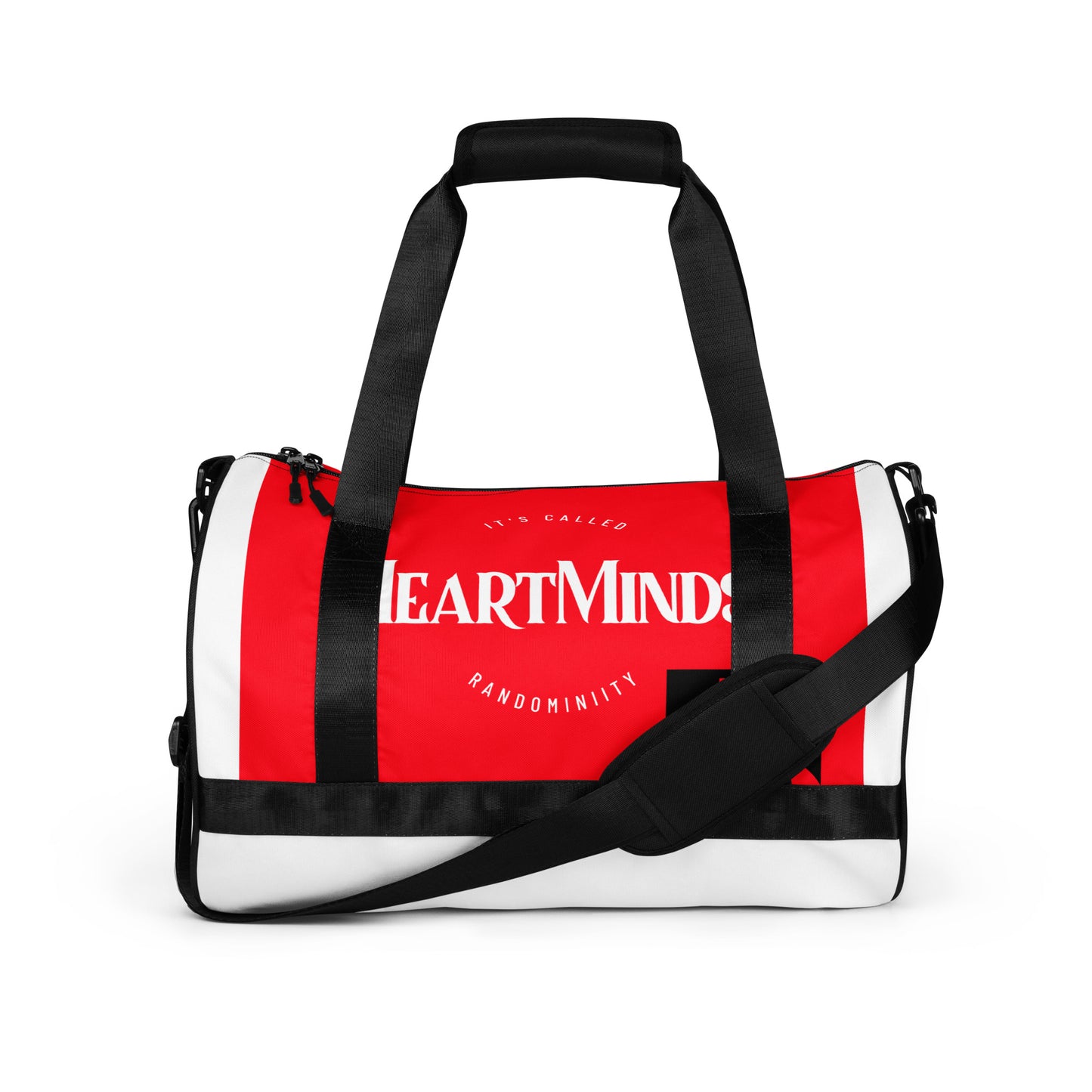 HeartMinds Gym Bag