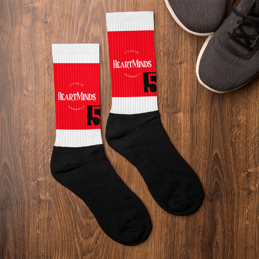 HeartMinds Socks