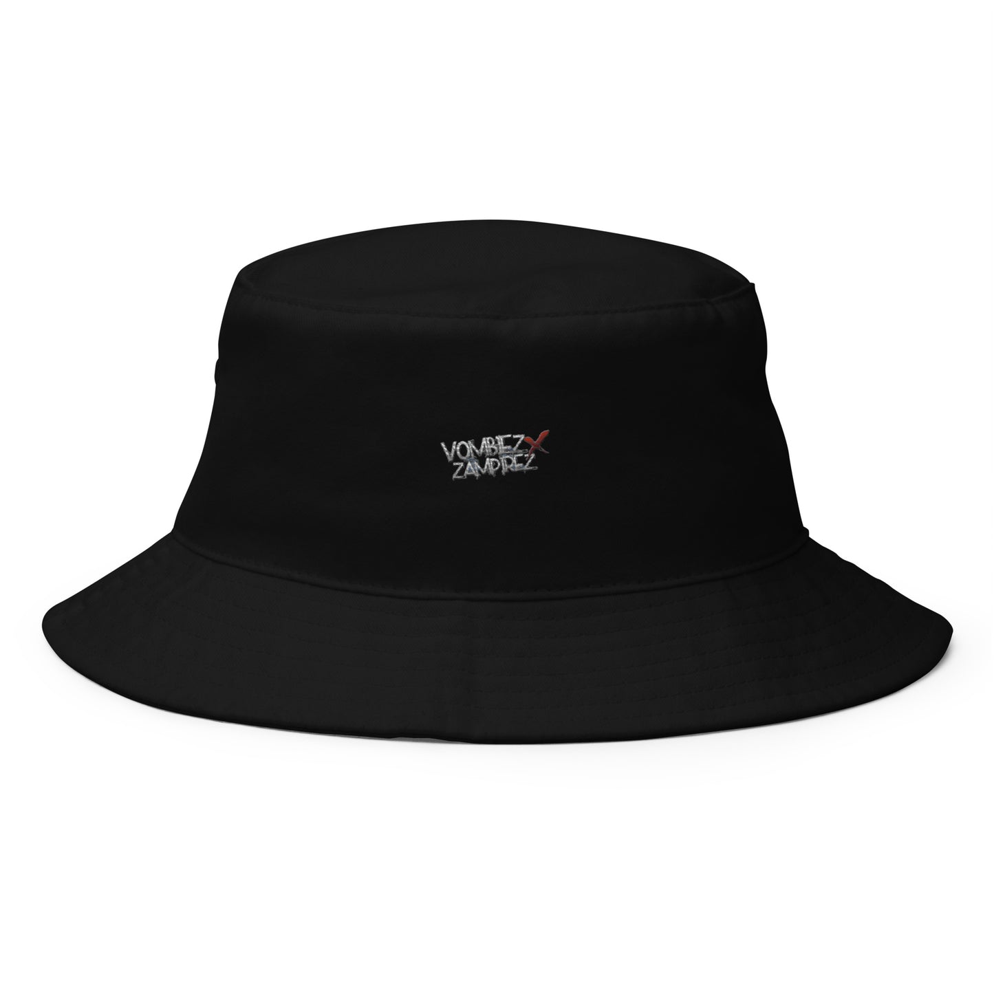 Logo Bucket Hat