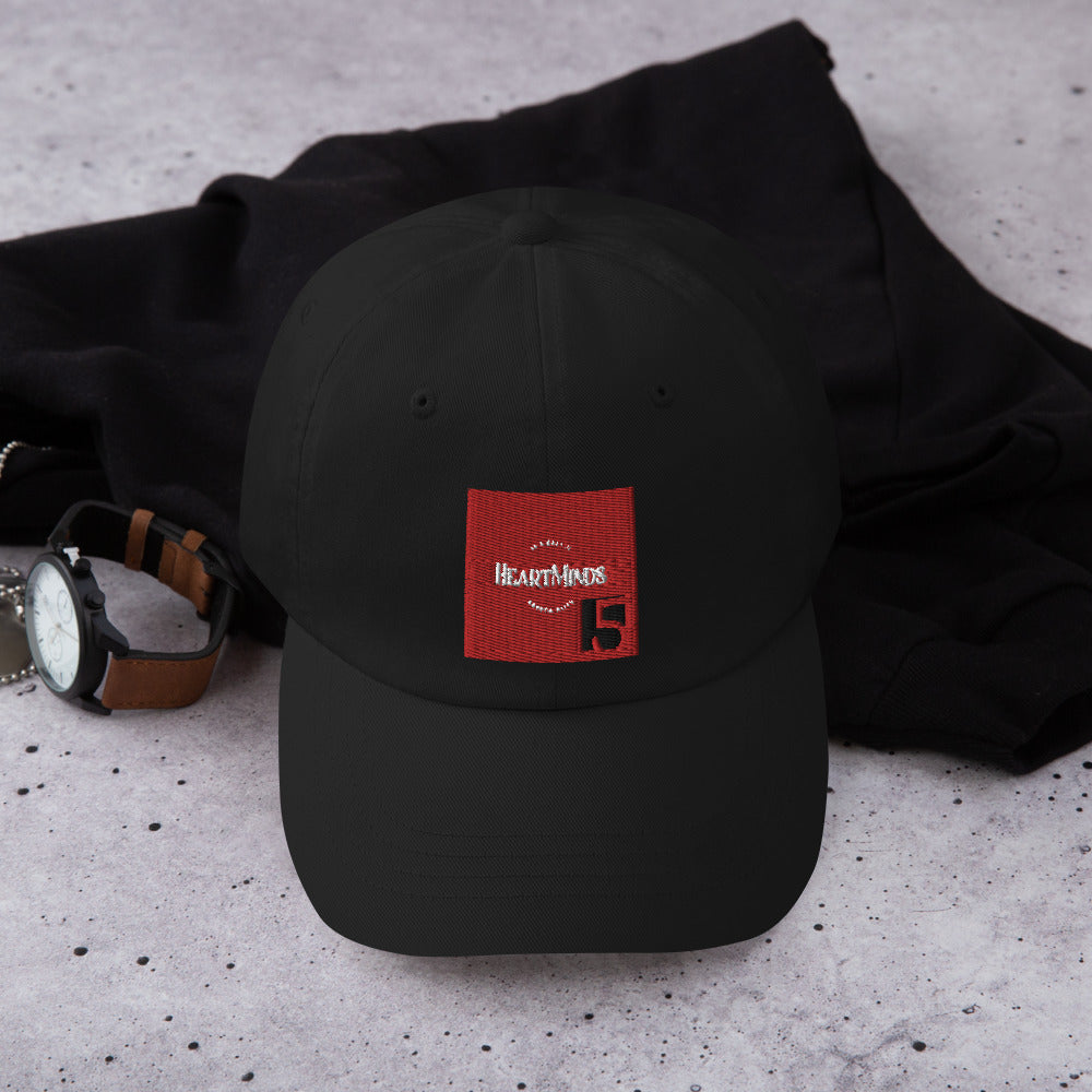 HeartMinds Dad Hat