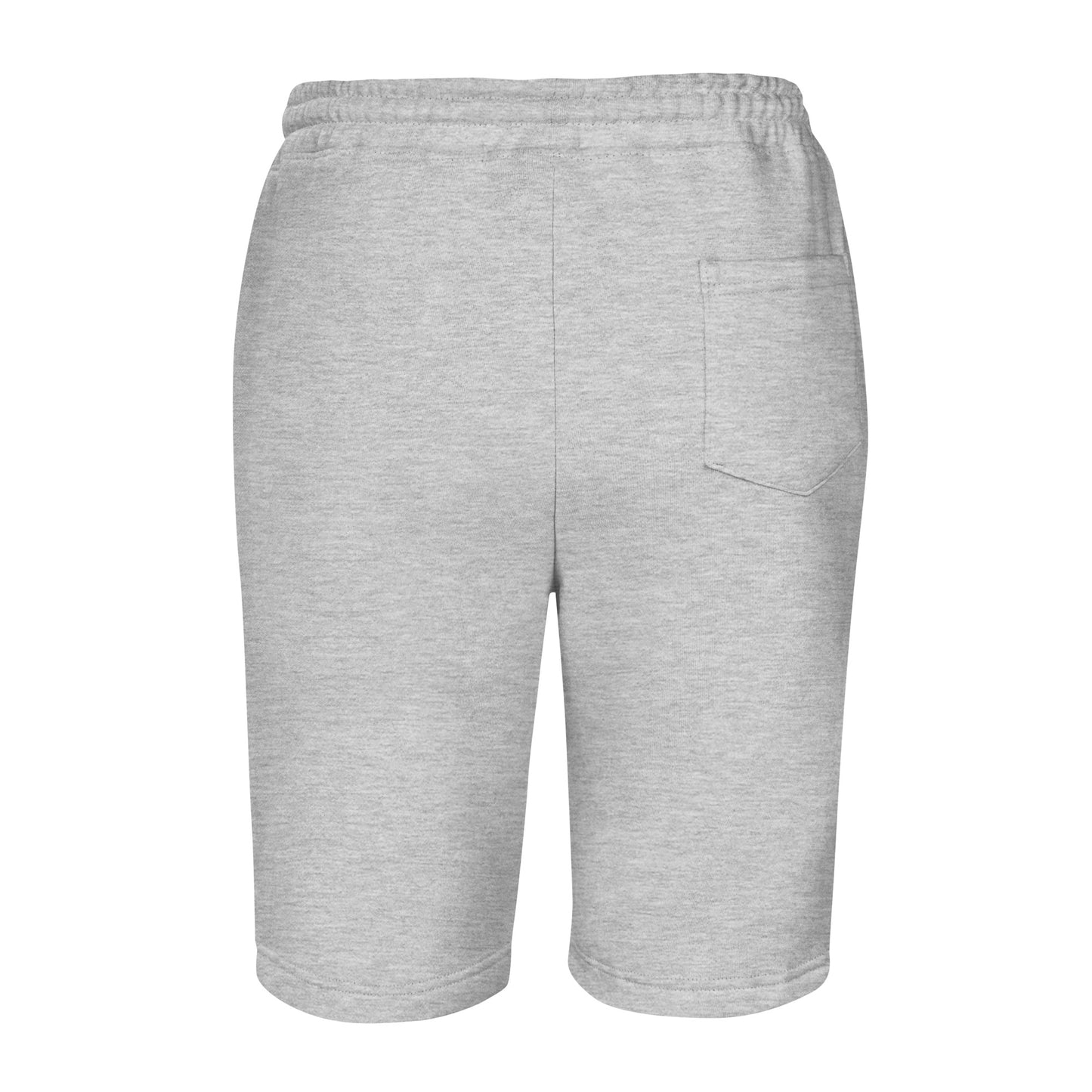 HeartMinds Fleece Shorts