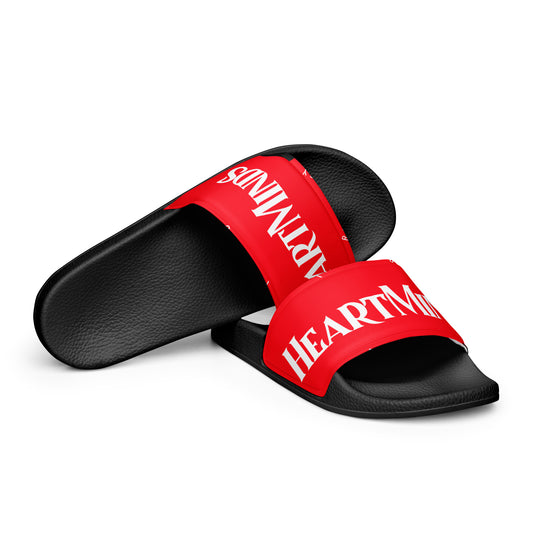 HeartMinds Men’s Slides