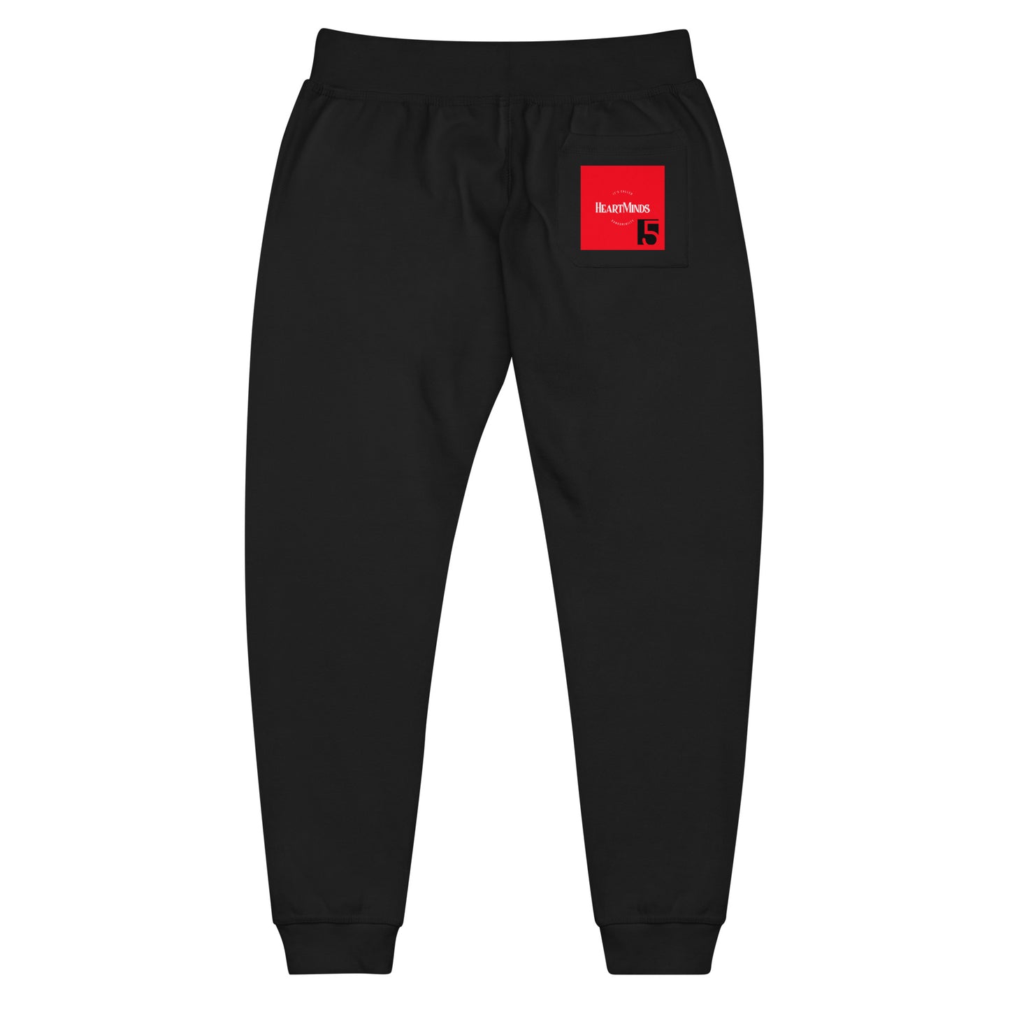 HeartMinds Fleece Sweatpants