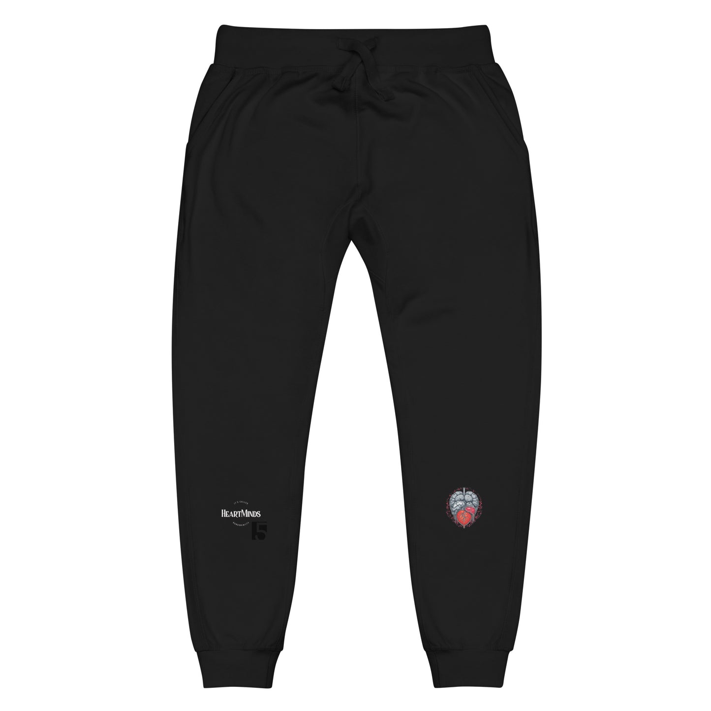 HeartMinds Fleece Sweatpants