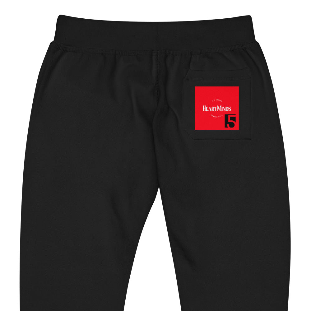 HeartMinds Fleece Sweatpants