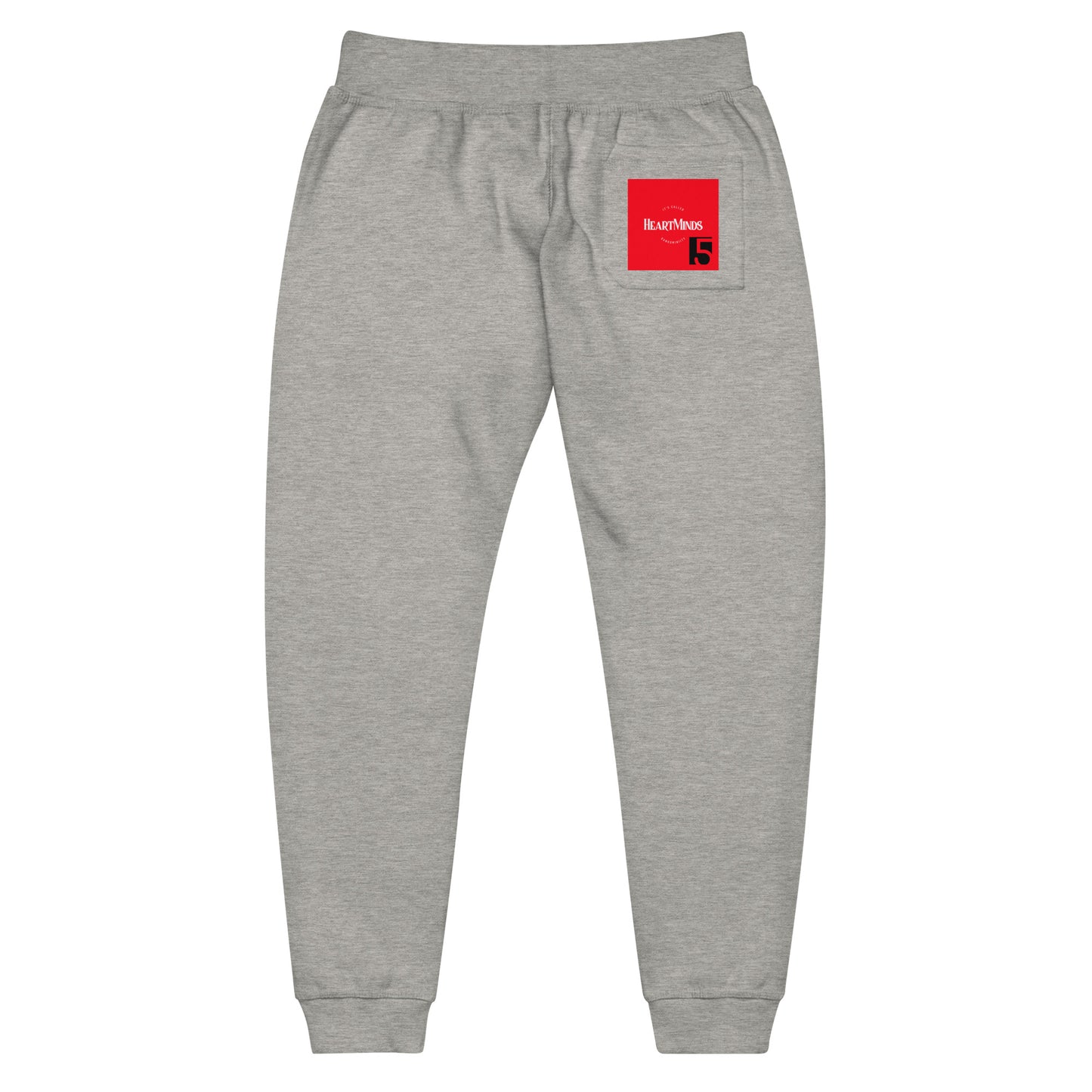 HeartMinds Fleece Sweatpants