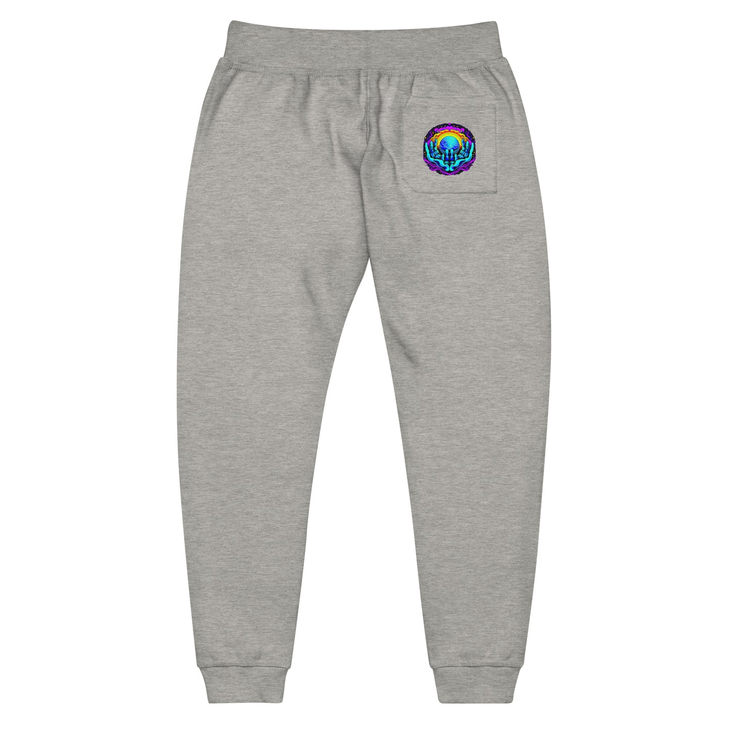 L.O.V.E. Fleece Sweatpants