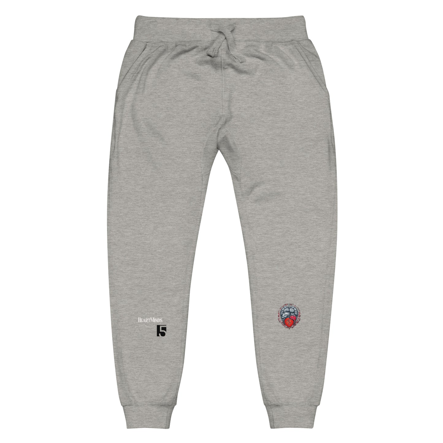 HeartMinds Fleece Sweatpants