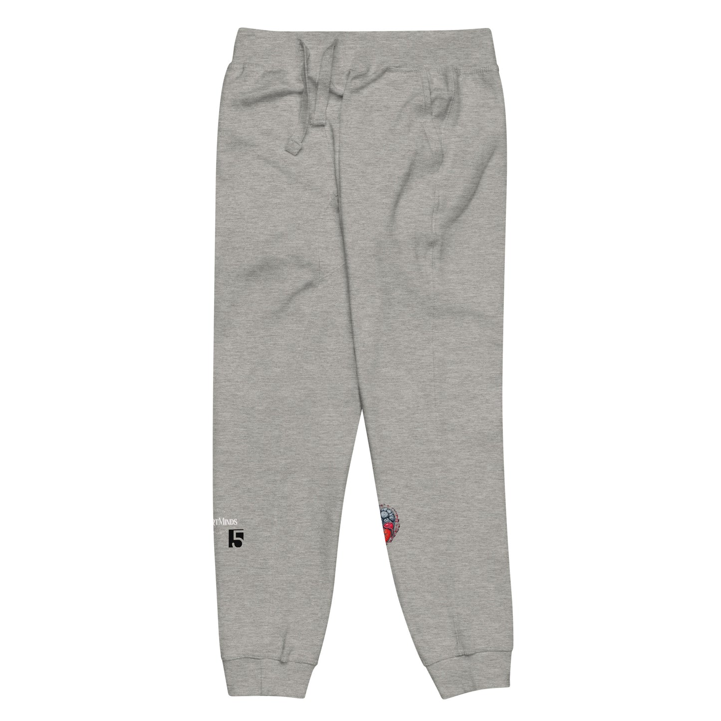 HeartMinds Fleece Sweatpants