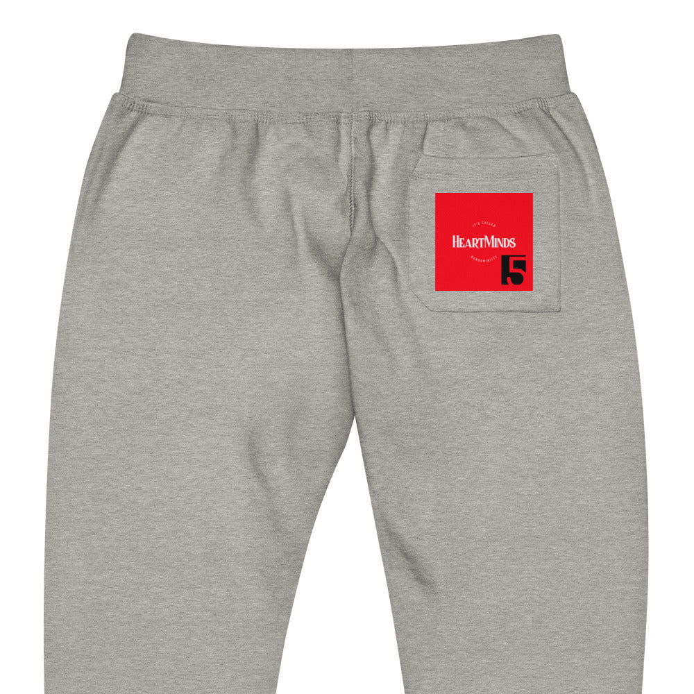 HeartMinds Fleece Sweatpants