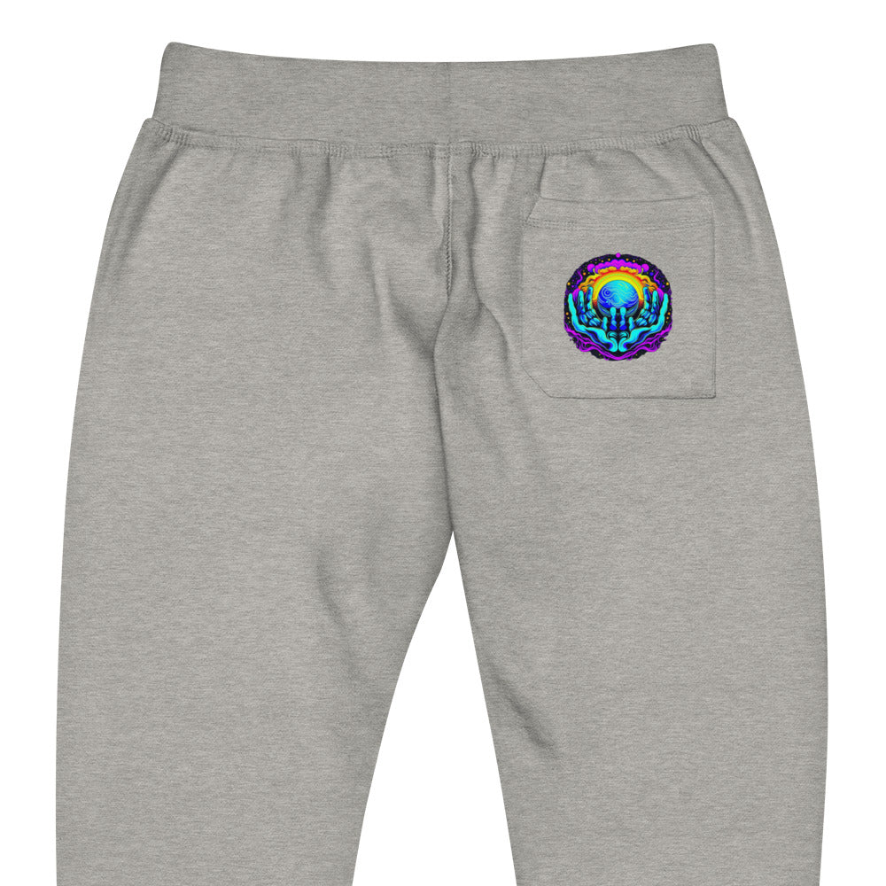 L.O.V.E. Fleece Sweatpants