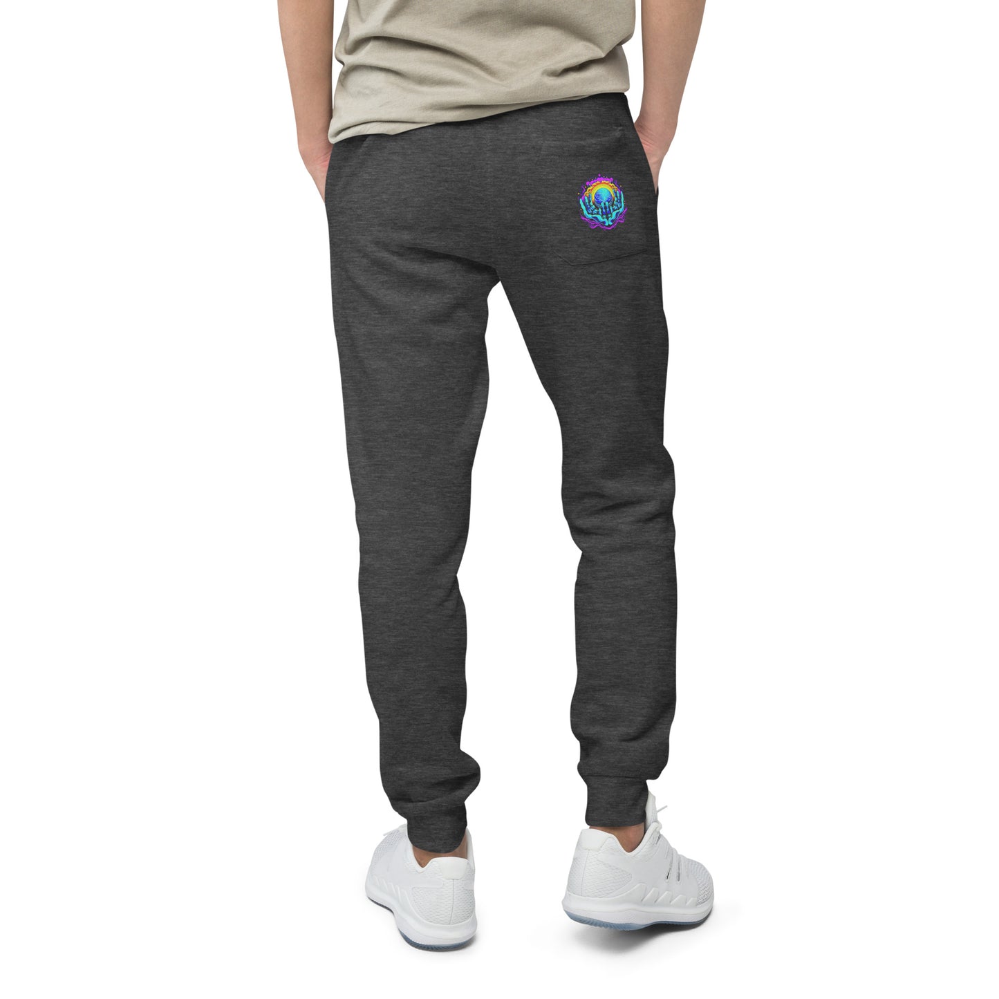 L.O.V.E. Fleece Sweatpants