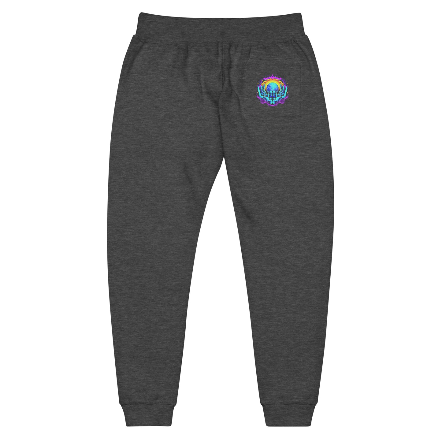 L.O.V.E. Fleece Sweatpants