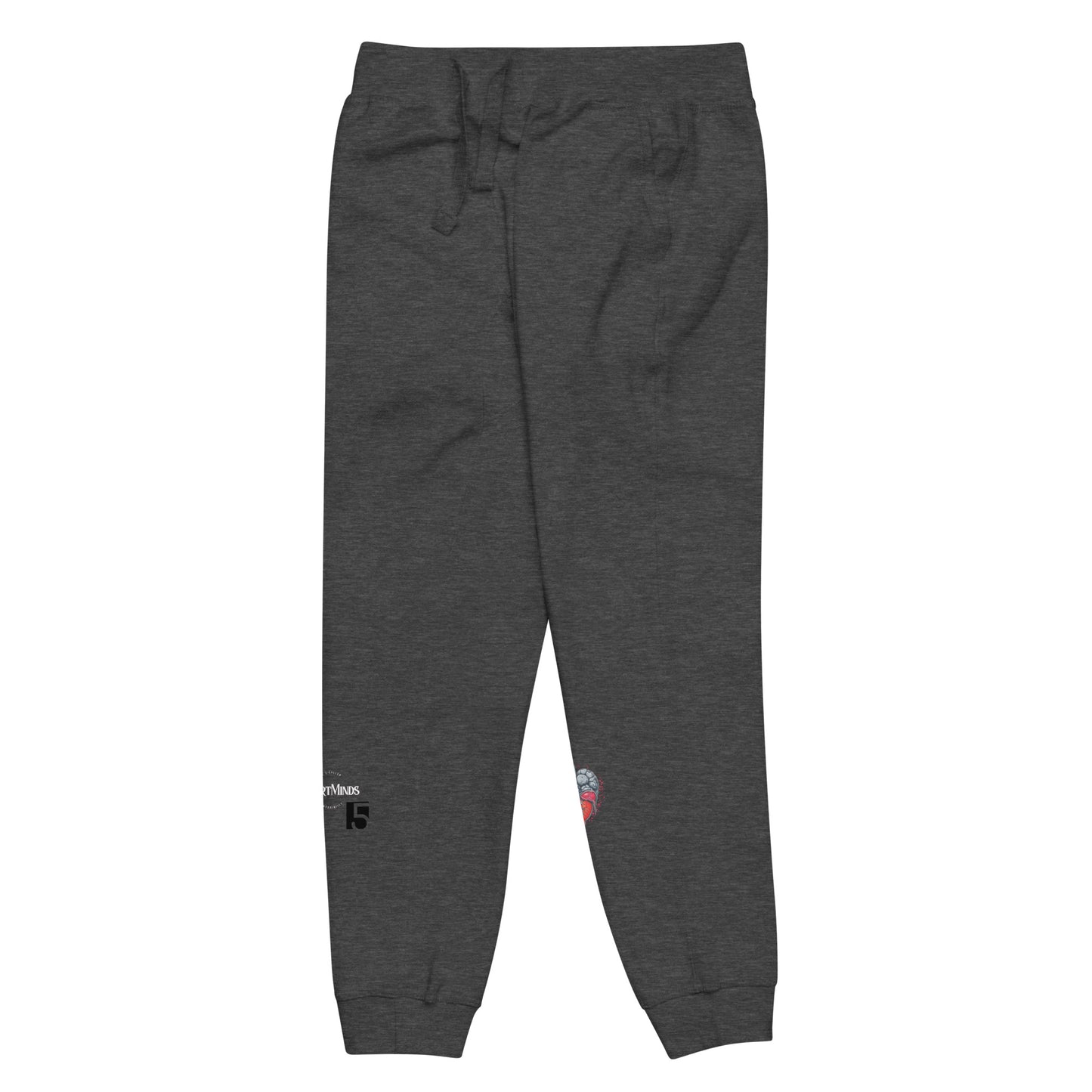 HeartMinds Fleece Sweatpants