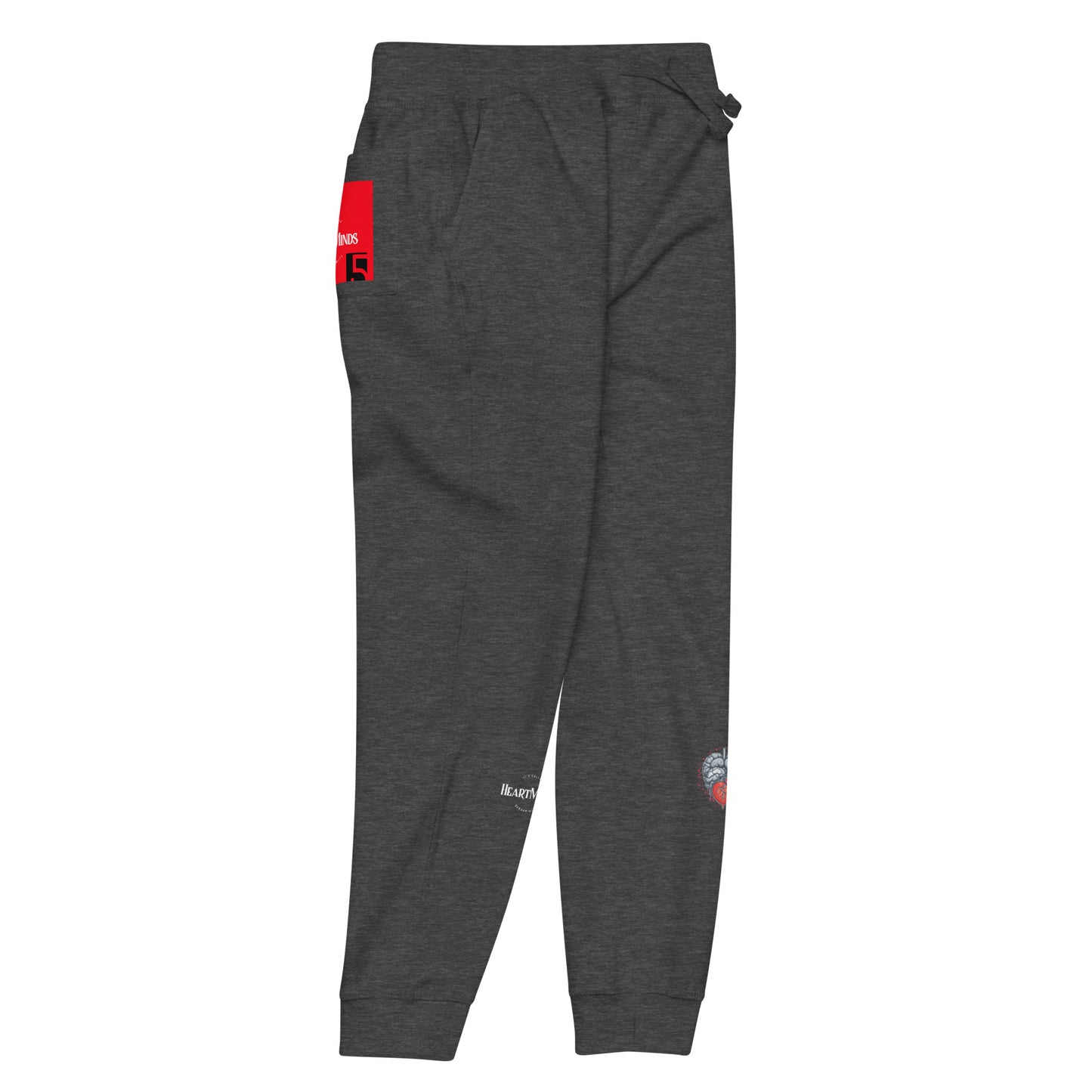 HeartMinds Fleece Sweatpants