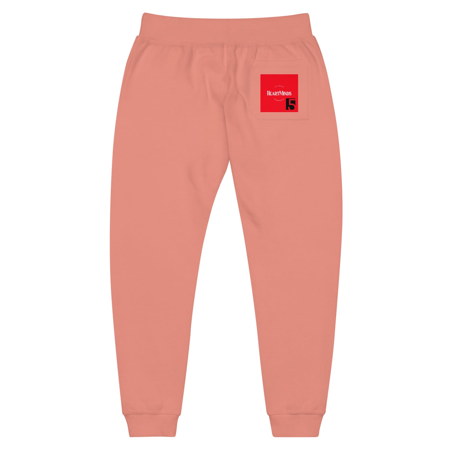 HeartMinds Fleece Sweatpants