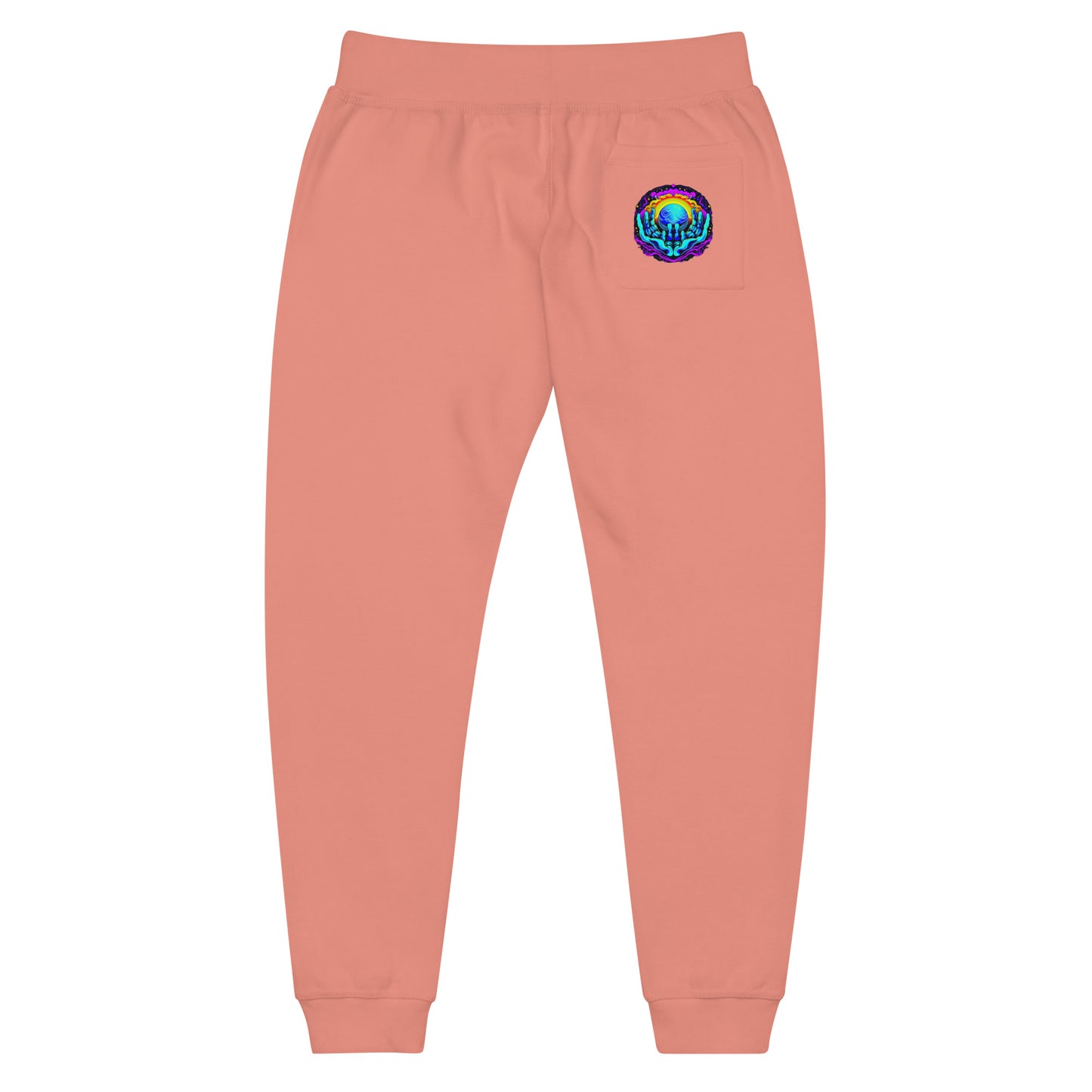 L.O.V.E. Fleece Sweatpants