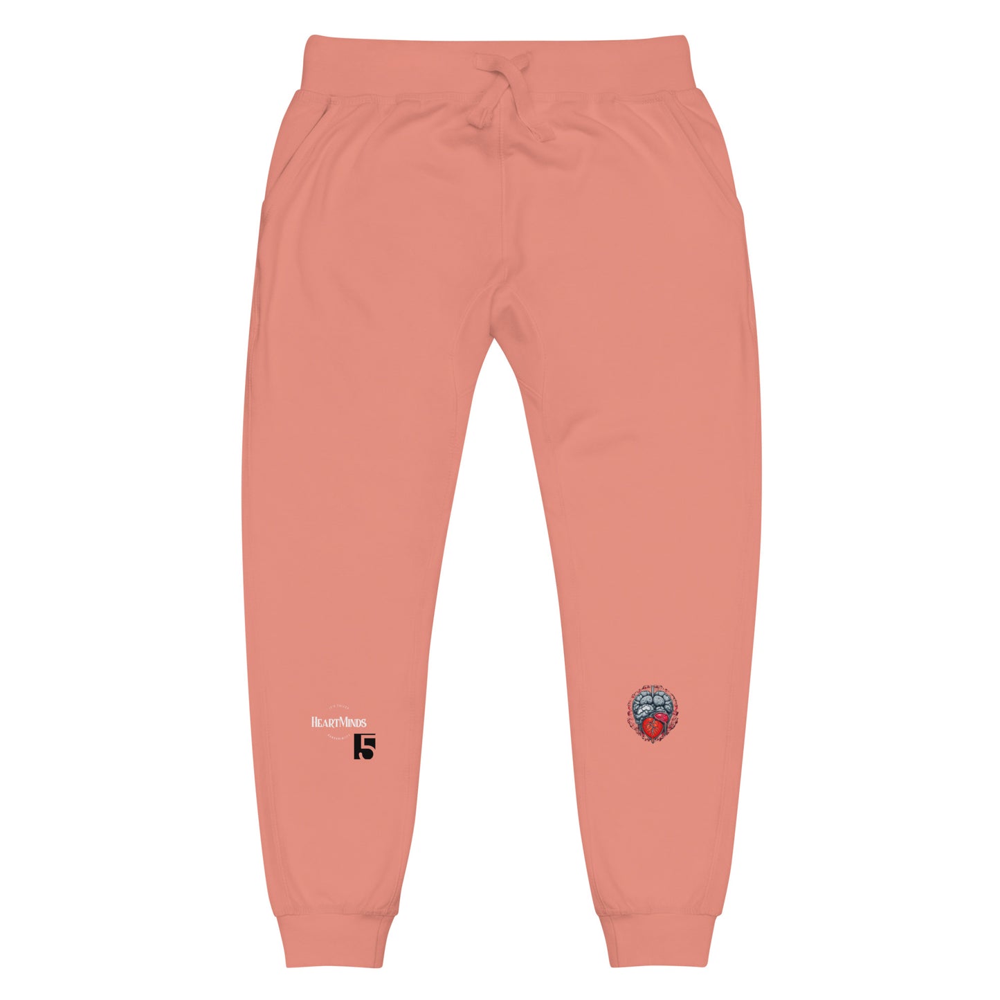 HeartMinds Fleece Sweatpants