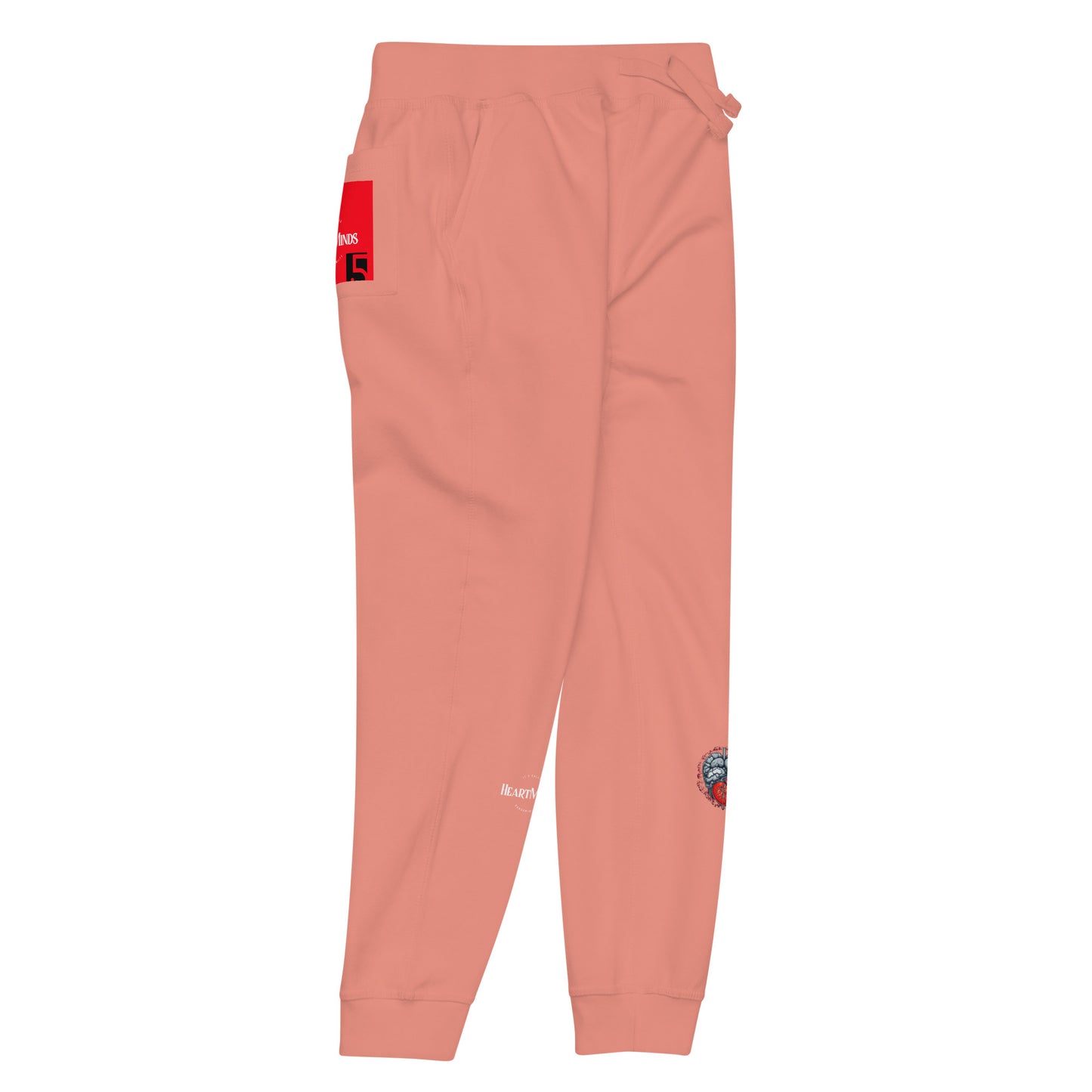 HeartMinds Fleece Sweatpants