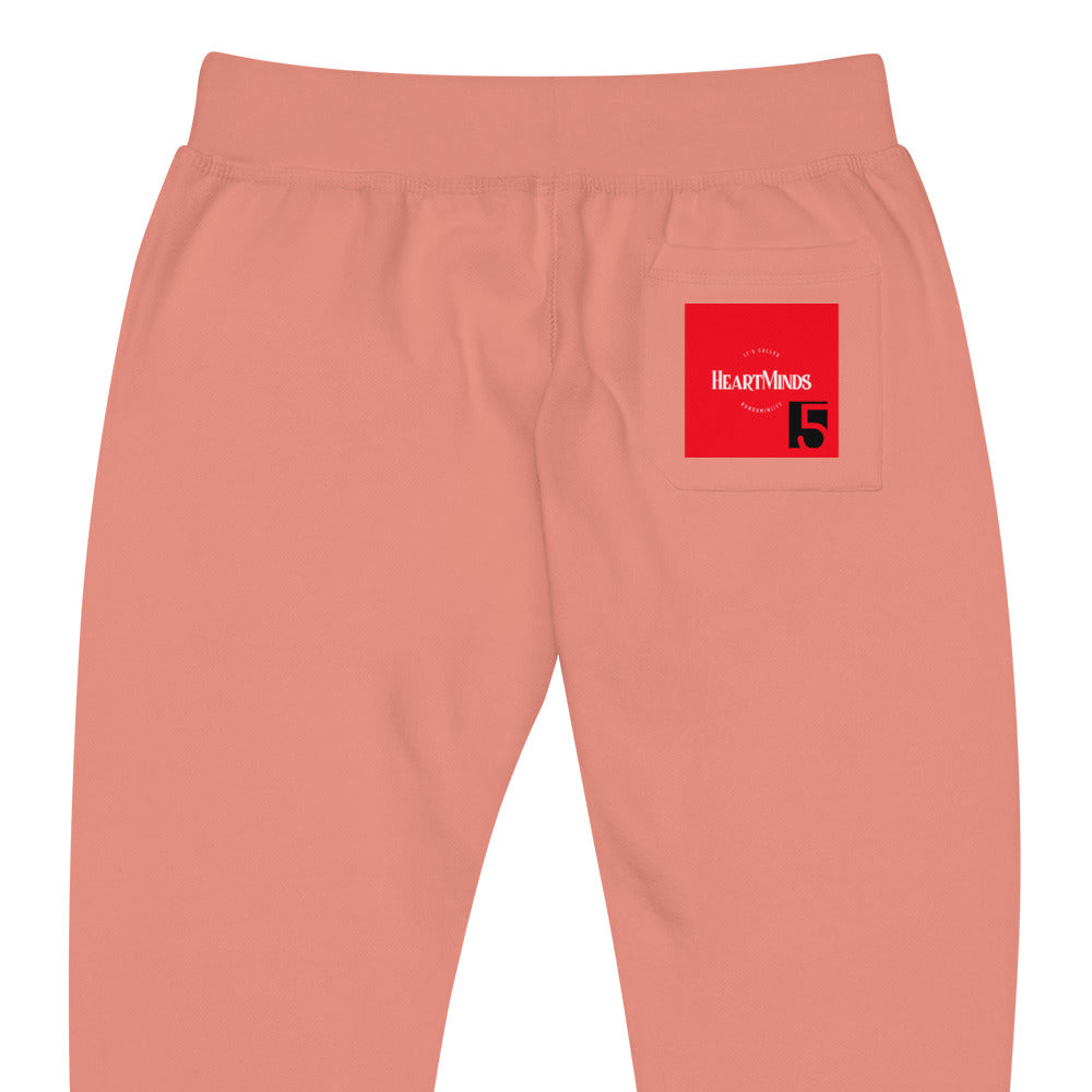 HeartMinds Fleece Sweatpants