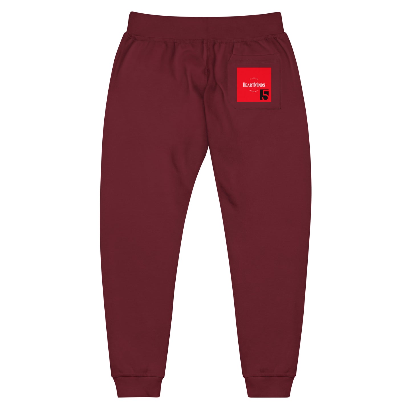 HeartMinds Fleece Sweatpants