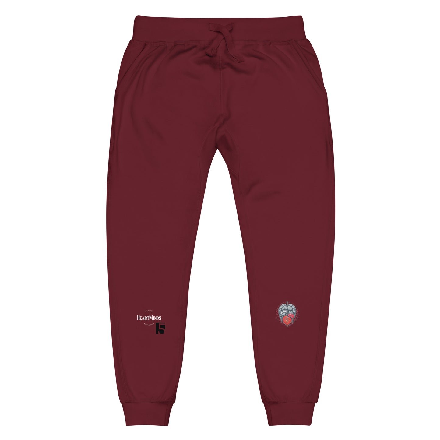 HeartMinds Fleece Sweatpants