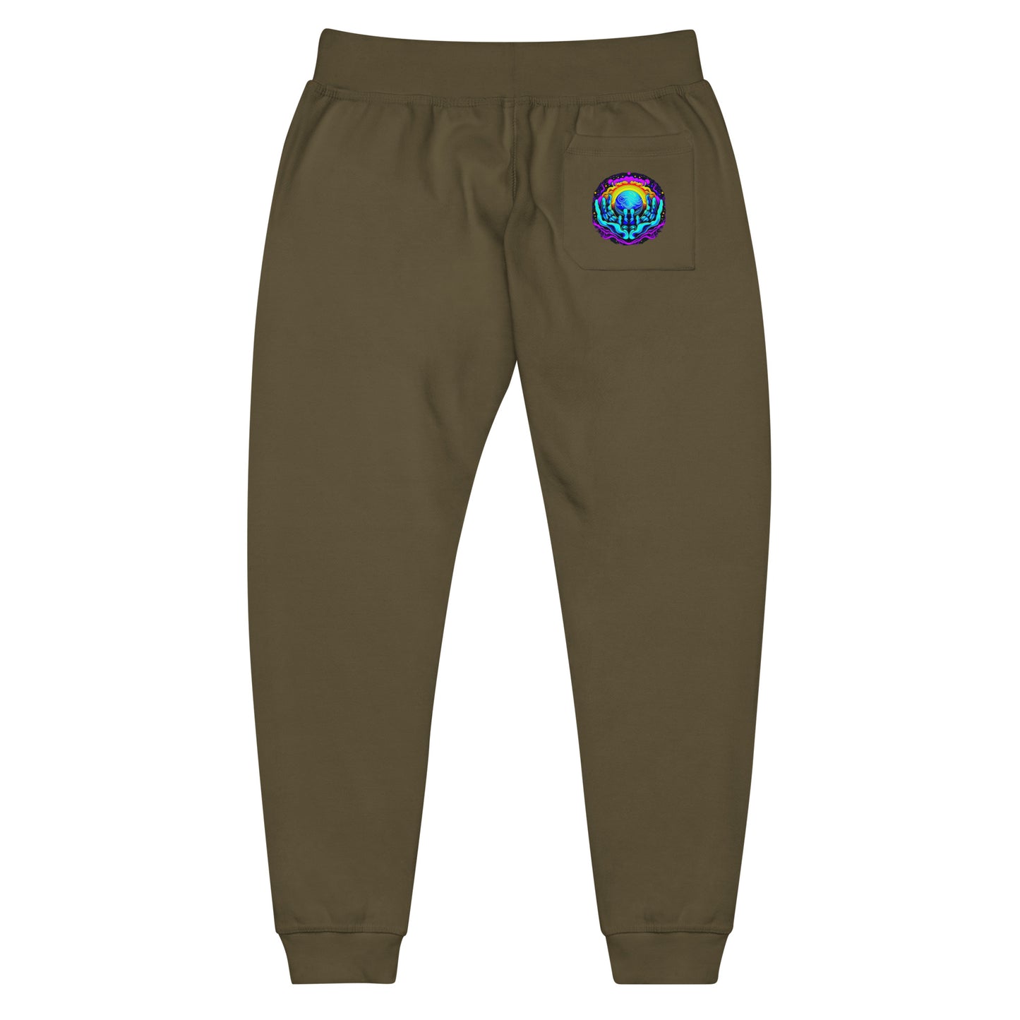 L.O.V.E. Fleece Sweatpants