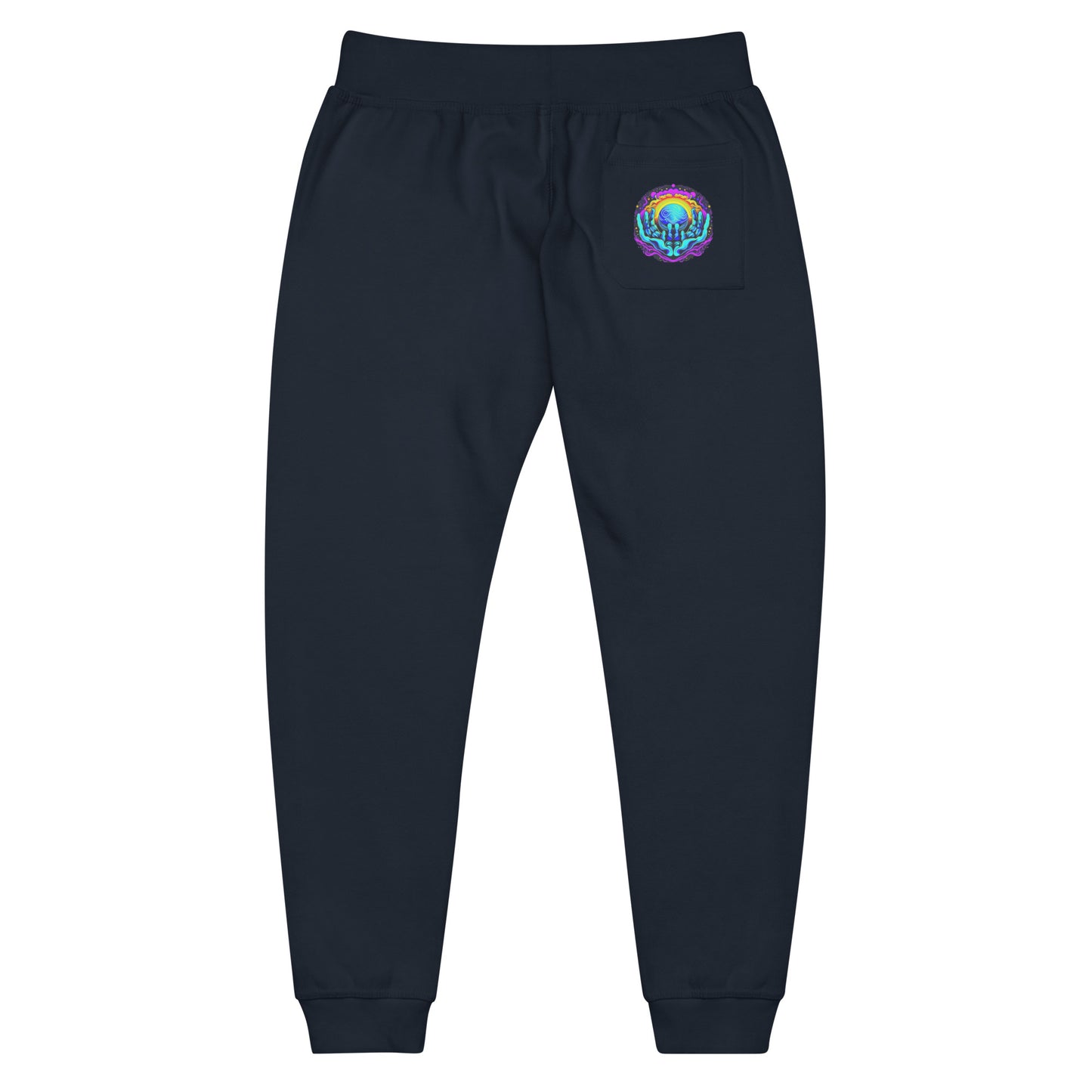 L.O.V.E. Fleece Sweatpants