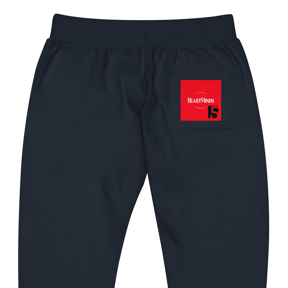 HeartMinds Fleece Sweatpants