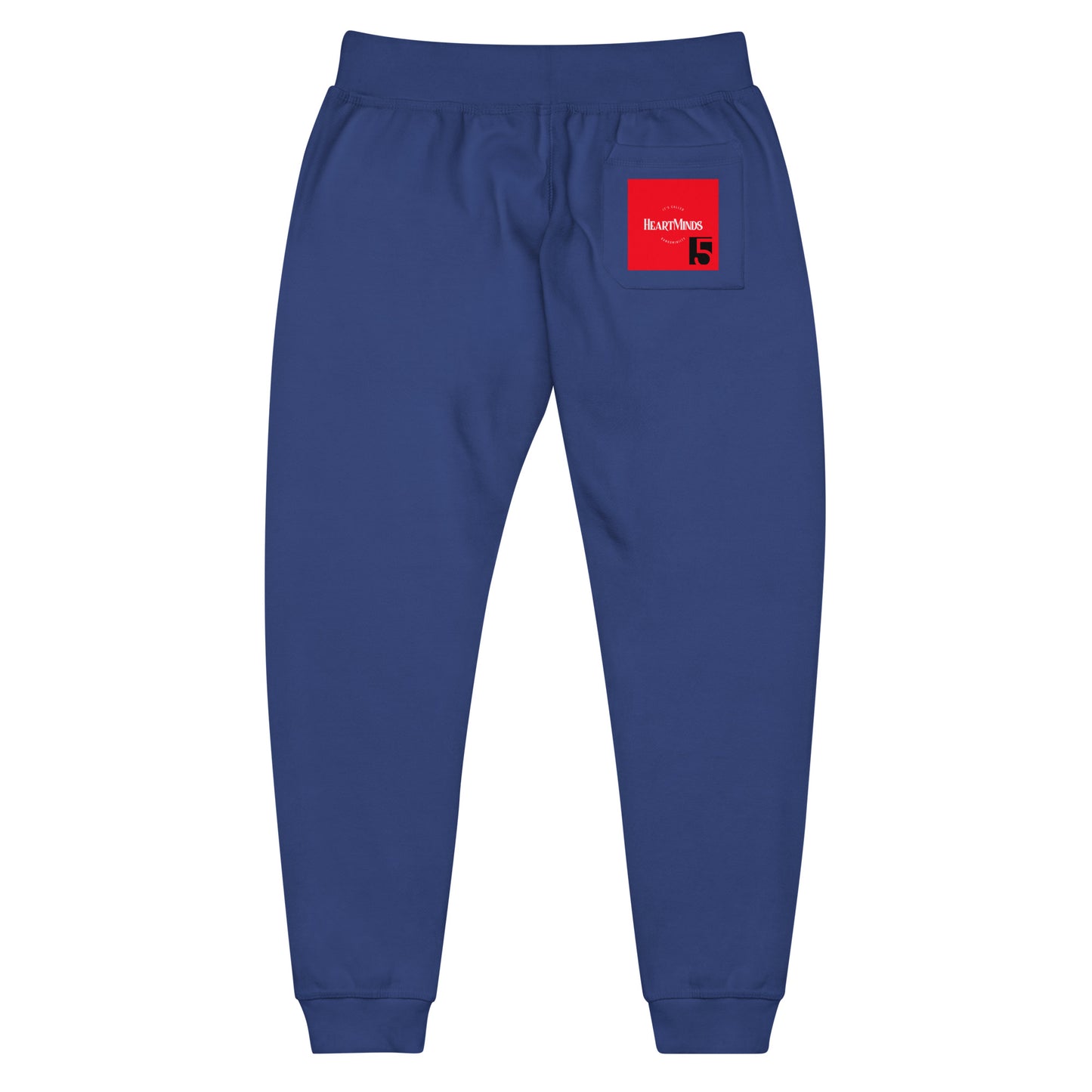 HeartMinds Fleece Sweatpants