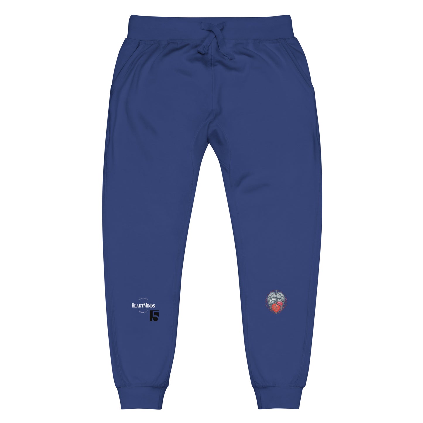 HeartMinds Fleece Sweatpants