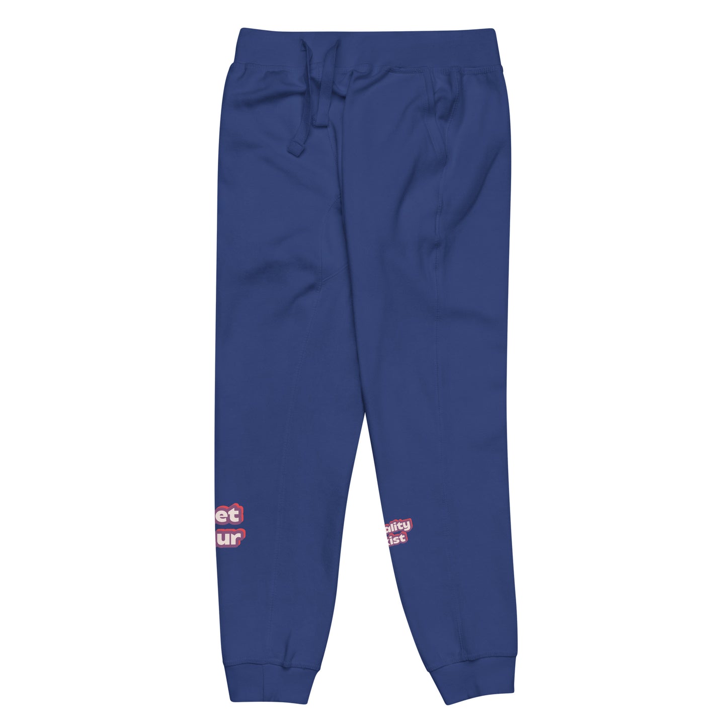 L.O.V.E. Fleece Sweatpants