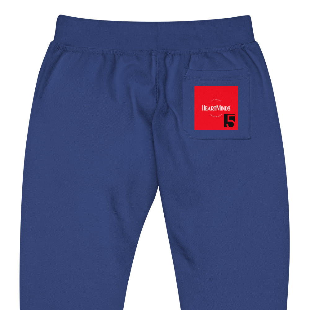 HeartMinds Fleece Sweatpants