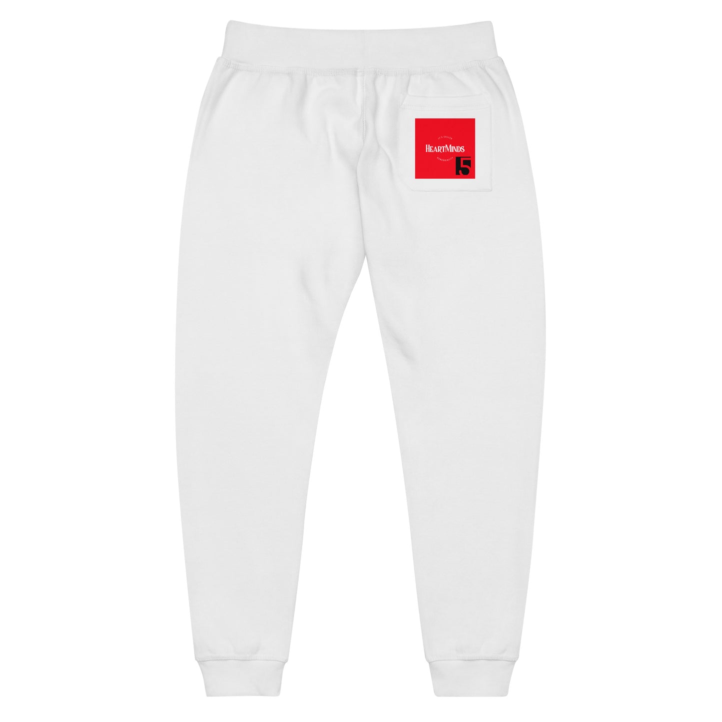 HeartMinds Fleece Sweatpants