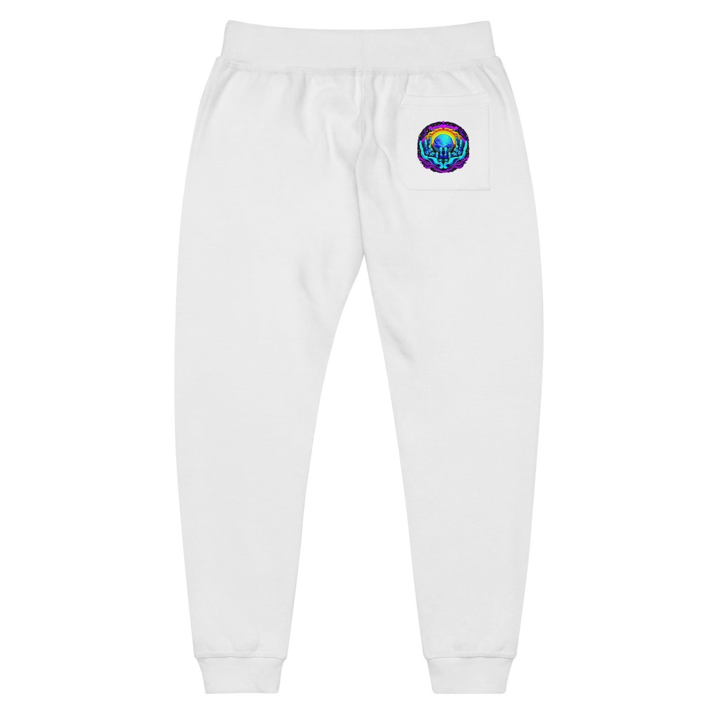 L.O.V.E. Fleece Sweatpants