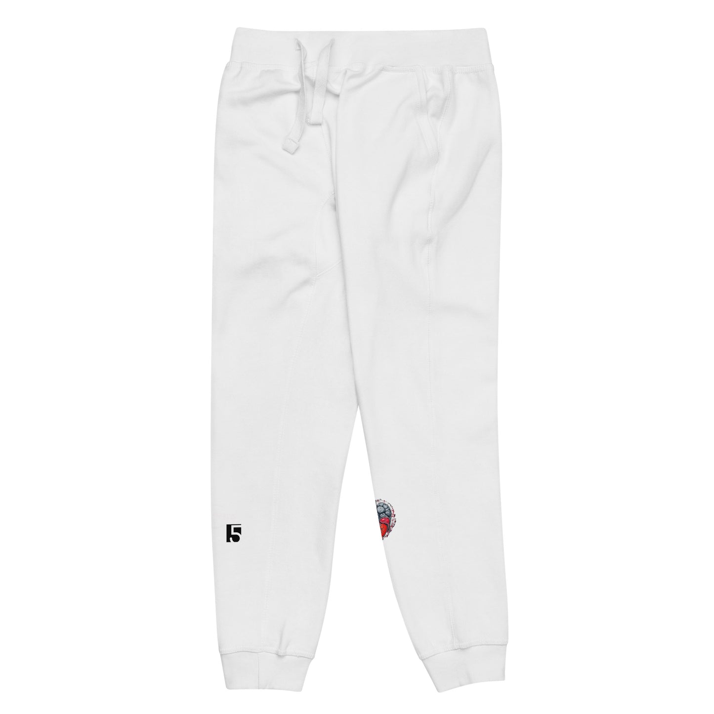 HeartMinds Fleece Sweatpants