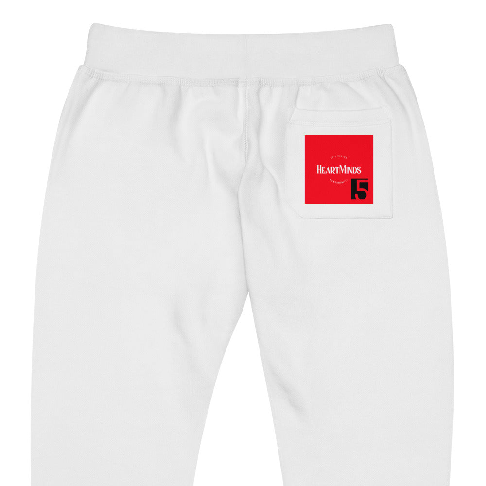 HeartMinds Fleece Sweatpants