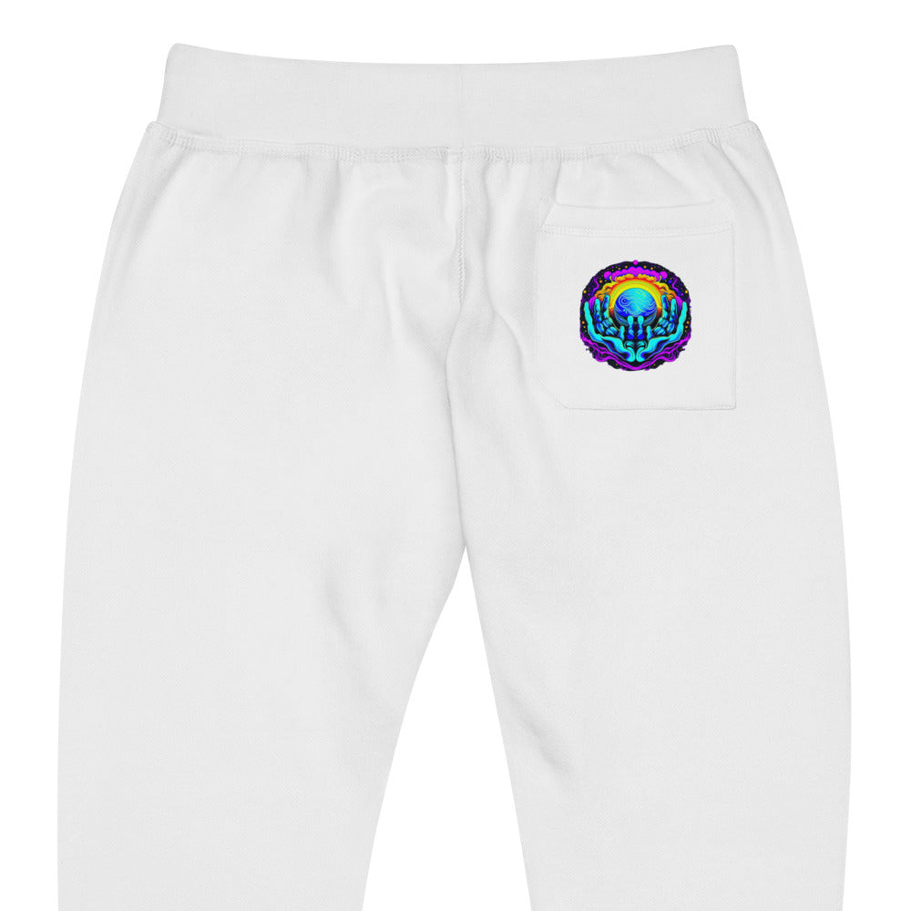 L.O.V.E. Fleece Sweatpants