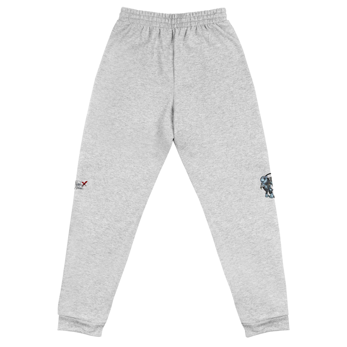 Vombiez x Zampirez Joggers