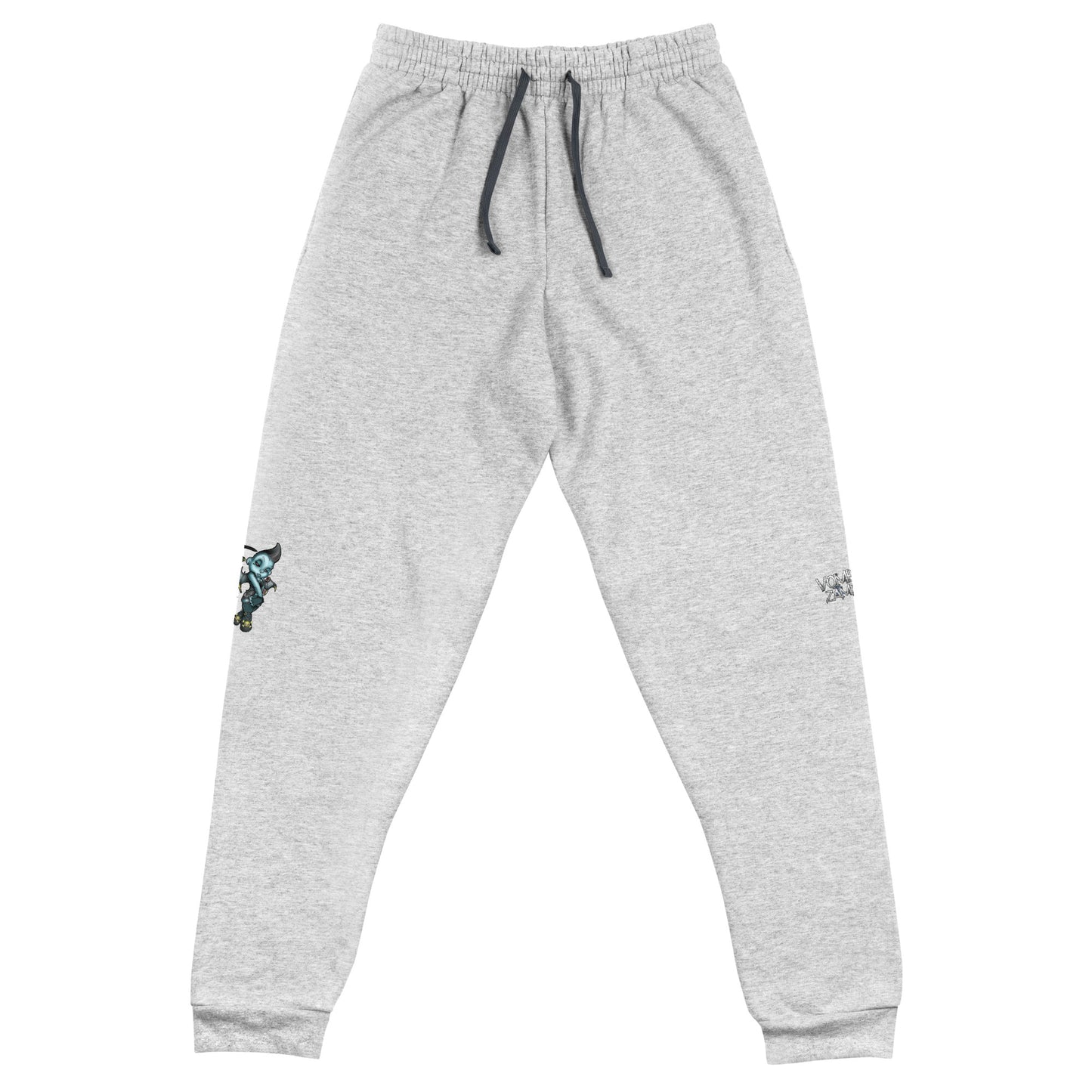 Vombiez x Zampirez Joggers