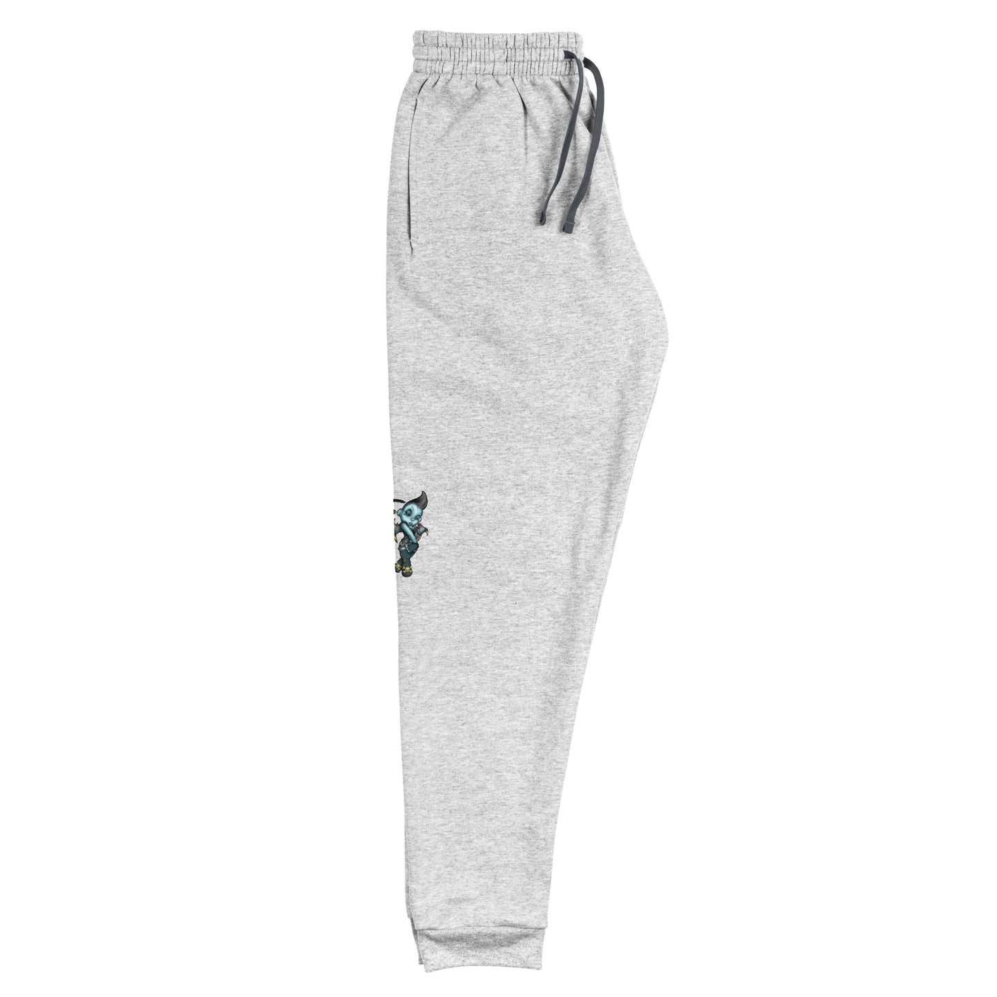 Vombiez x Zampirez Joggers