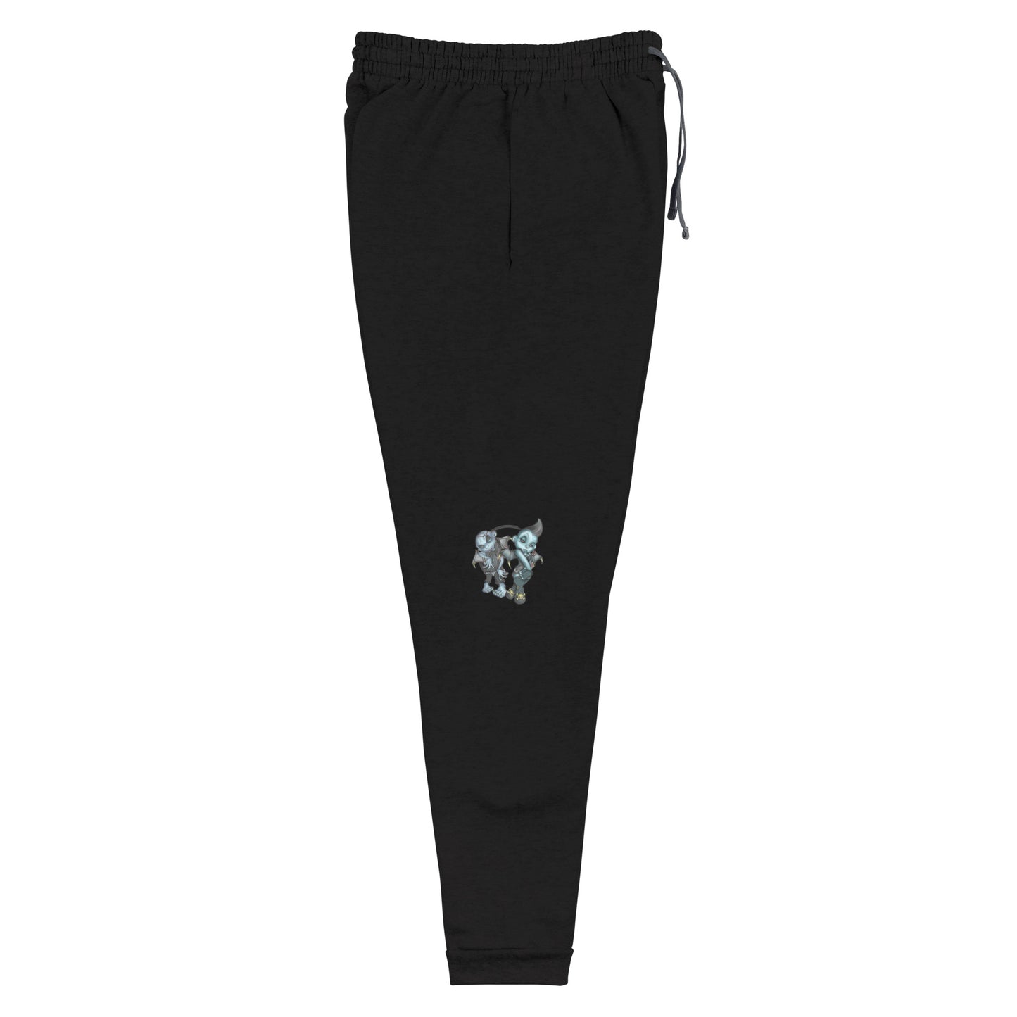 Vombiez x Zampirez Joggers