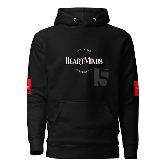 HeartMinds Hoodie