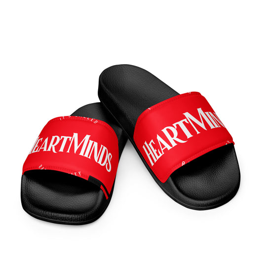 HeartMinds Women's Slides